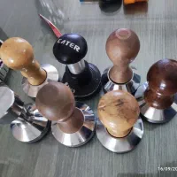 باریستا کار