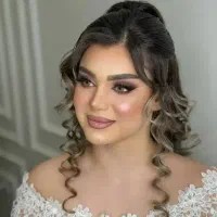 میکاپ و شنیون