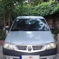 ال ۹۰ مدل ۸۸|خودرو سواری و وانت|رشت, آب آسیاب|دیوار