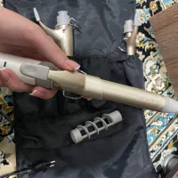 ست اتو مو و بابلیس فیلیپیس|آرایشی، بهداشتی، درمانی|شاهینشهر, بنیاد ازدواج|دیوار