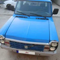 نیسان دیزل مدل ۱۴۰۰۰
