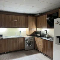 کابینت در حد نو|مصالح و تجهیزات ساختمان|کوه چنار, |دیوار