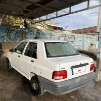 پراید ۹۷|خودرو سواری و وانت|اندیمشک, |دیوار