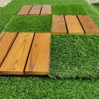 چمن مصنوعی تایلی - مدل های جدید