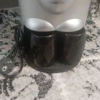 قهوه ساز درحدنونو همراه باکاور
