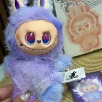 عروسک لبوبو وساعت رومیزی|اسباببازی بچه|آسارا, |دیوار