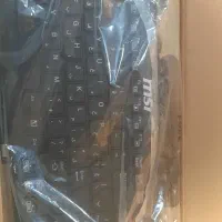 موس و کی برد سیم دار ام‌ اس آی ۹۶۲۶