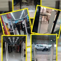 گیت دزدگیر لباس