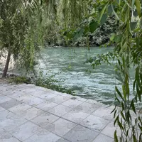 اجاره روزانه/ ویلا ۲۰۰۰ متری در باغ دریاچه