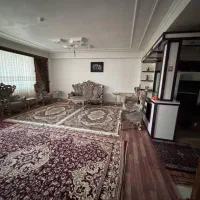 آپارتمان۱۰۶متر سهند فاز۲دو کله بر خیابان