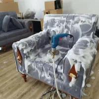 مبل شویی سعادت|خدمات نظافت|محمدیه-قزوین, |دیوار