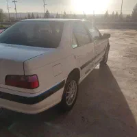 فروش پارس مدل ۹۷دوگانه سوز|خودرو سواری و وانت|بافت, |دیوار