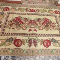 روفرشی سه متری نونو