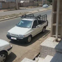 پراید وانت 1403