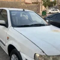 ماشین سمند مدل ۸۹|خودرو سواری و وانت|بندرعباس, |دیوار