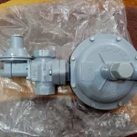 رگلاتور گاز خانگی