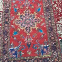 قالی زرنیم|فرش|تبریز, |دیوار