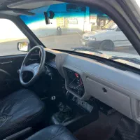 پیکان وانت ۹۳|خودرو سواری و وانت|چهارباغ, |دیوار