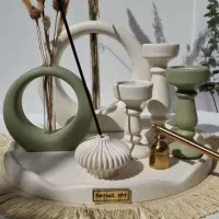 دکوری های شیک وجذاب