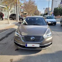 لیفان ۸۲۰ مدل ۹۶