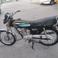 موتور هندا