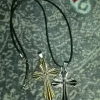 گردنبند دستبند انگشتر پلاک زنجیر صلیب|بدلیجات|اسلام‌شهر, شهرک الهیه|دیوار