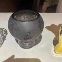 تعدادی دکوری انتیک وزیبا|کلکسیون اشیاء عتیقه|رشت, معلم|دیوار