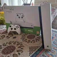 XBOX ONE S DIGITAL 1TB فول بازی|کنسول، بازی ویدئویی و آنلاین|تهران, جنتآباد جنوبی|دیوار