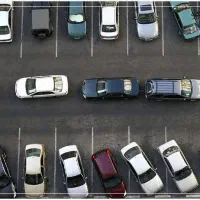 نگهبان پارکینگ