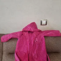 حوله تن پوش بچه گانه