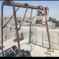 تعمیرات و فروش و سرویس بالابر و دینام|مصالح و تجهیزات ساختمان|پاوه, |دیوار