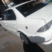 سورن پلاس دوگانه کارخانه|خودرو سواری و وانت|میانه, |دیوار