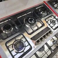 استیل بدون خط و خش 543/544