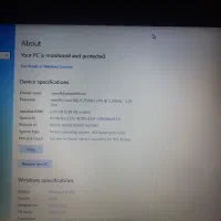 لنوو مدل T450