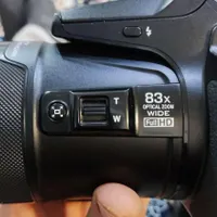 دوربین سوپر زوم nikon p900|دوربین عکاسی و فیلم‌برداری|ایلام, |دیوار