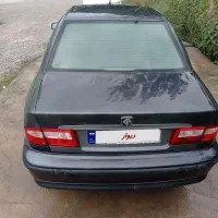 سمندمدل96مولتی پلکس|خودرو سواری و وانت|پارس‌آباد, |دیوار