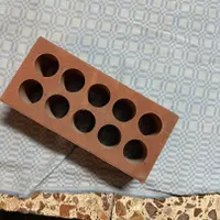 اجر نسوز