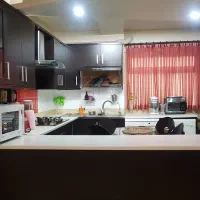 فروش کابینت ام دی اف کارکرده|مصالح و تجهیزات ساختمان|تهران, سازمان آب|دیوار