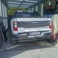 زد ایکس اتو جی9، مدل ۲۰۲۵|خودرو سواری و وانت|اصفهان, ملک‌شهر|دیوار