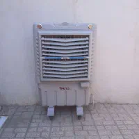 کولر آبی