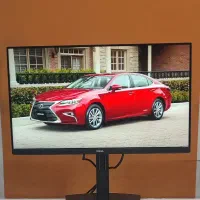 مانیتور 24 اینچ فریملس دل اسپیکر دار DELL E2424HS