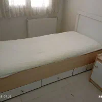 سرویس خواب یکنفره