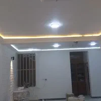 سفیدکاری لکه کاری|خدمات پیشه و مهارت|دوگنبدان, |دیوار