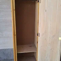 کمد لباس بزرگ|جاکفشی، کمد، دراور|تایباد, |دیوار