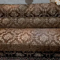 راحتی ۳نفره جلو تلویزیون