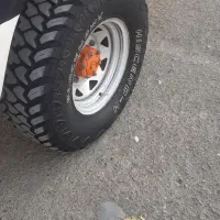 نیسان چرثقیل مدل ۹۴ بدون رنگ|خودرو سواری و وانت|کامیاران, |دیوار