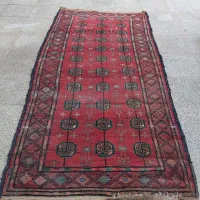 فرش دست باف