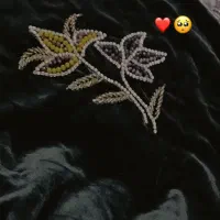 جواهر دوزی|لباس|لردگان, |دیوار