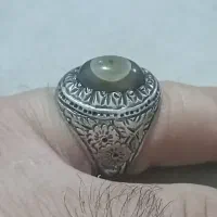 انگشتر کلکسیونی خاص