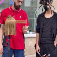 اموزش ارایشگری مبتدی تا حرفه ای